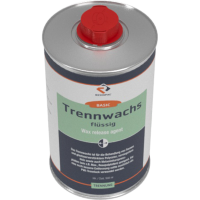 500 ml Trennwachs (fl&uuml;ssig)