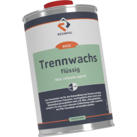 1000 ml Trennwachs (flüssig)