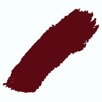 Polyester color paste wine red (RAL 3005)