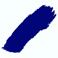 Polyester Farbpaste Ultramarinblau (RAL 5002)