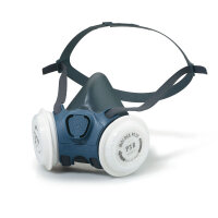 Moldex 7000 respirator mask