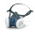 Moldex 7000 respirator mask