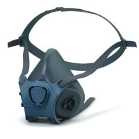 Respirator Mask Moldex 7000 Medium