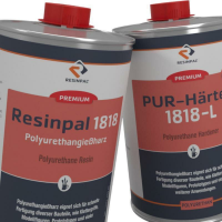 Polyurethane Resin 1818