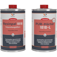 Polyurethane Resin 1818